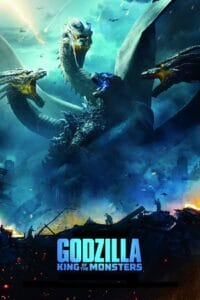 Godzilla: King of the Monsters (2019) BluRay Dual Audio {Hindi-English}