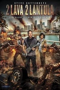 2 Lava 2 Lantula (2016) Dual Audio {Hindi-English}