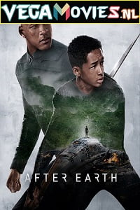 After Earth (2013) Dual Audio {Hindi-English}