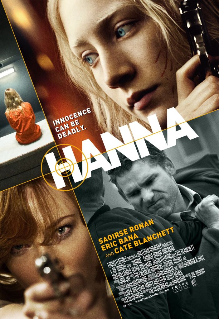 Hanna (2011) Dual Audio {Hindi-English}