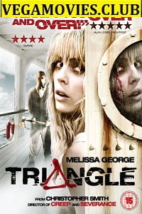 Triangle (2009) HDRip English Full Movie