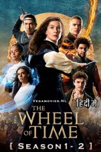 The Wheel of Time (Season 1 – 2) Complete Dual Audio {Hindi - English} Series