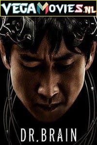 Dr. Brain (2021) Season 1 English Apple Tv- Original WEB Series 720p 10Bit [300MB] WEB-DL