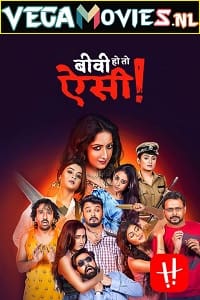 Biwi Ho To Aisi (2019) Season 1 Hindi Complete Hoichoi Original WEB Series