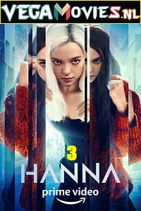 Hanna (2021) Season 3 Complete Amazon Original English WEB Series