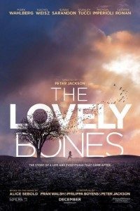 The Lovely Bones 2009 {Hindi-English}