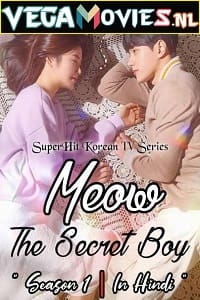 Meow the Secret Boy (2020) Season 1 Hindi Dubbed Complete MX Player WEB Series