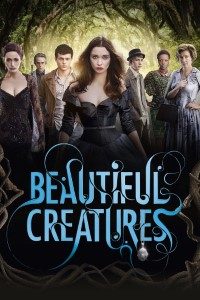 Beautiful Creatures (2013) Dual Audio {Hindi-English}