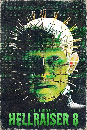 Hellraiser 8: Hellworld (2005) BluRay Dual Audio {Hindi-English}