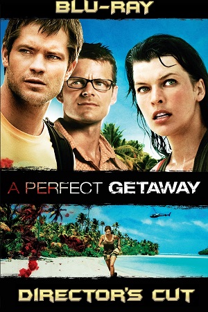 A Perfect Getaway (2009) BluRay Dual Audio {Hindi-English} Directors Cut Full Movie