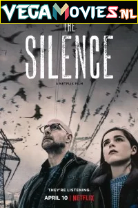 The Silence (2019) Dual Audio {Hindi-English}