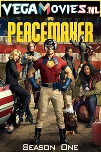 [18-] Peacemaker (2022) Season 1 English WEB Series