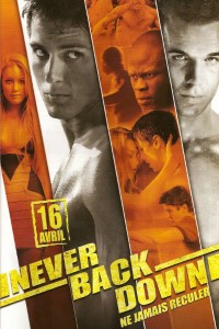 Never Back Down (2008) Dual Audio {Hindi-English}