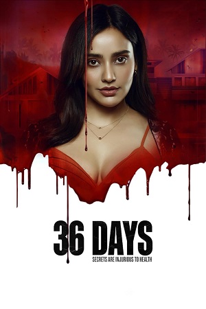 36 Days (Season 1) Complete [Hindi DD5.1] SonyLIV Original WEB-Series