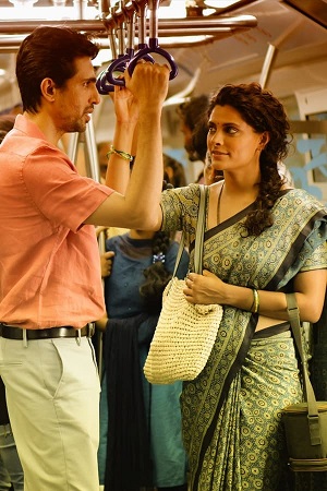 8 A.M. Metro (2023) Hindi Full Movie ZEE5 WEB-DL