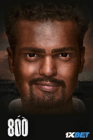 800 (2023) HDCAMRip Hindi-Dubbed (ORG-Line) Full Movie