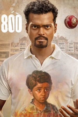 800 (2023) Hindi DD5.1 Full Movie WEB-DL