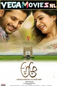 A Aa (2020) Hindi Dubbed Full Movie