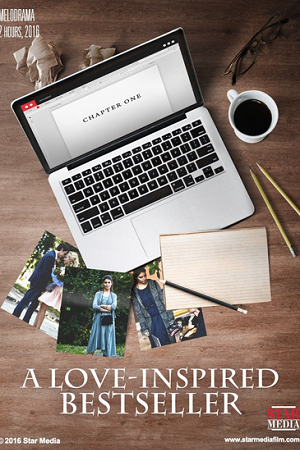 A Love Inspired Bestseller (2016) WEB-DL Dual Audio {Hindi-English}