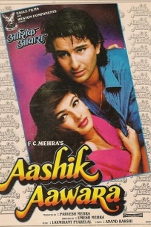 Aashik Aawara (1993) Hindi WEB-DL Full Movie