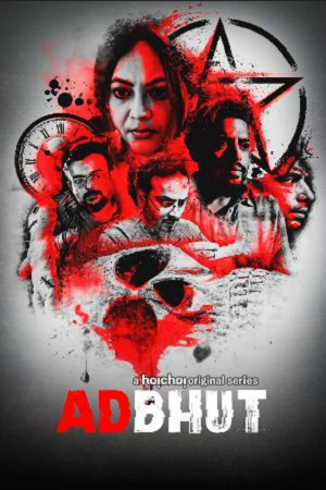 Adbhut – Hoichoi WEB-DL (2023) S01 Complete Hindi WEB Series