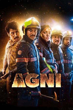 Agni (2024) AMZN WEB-DL {Hindi DD5.1} Full Movie