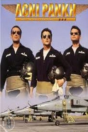 Agnipankh (2004) Hindi Full Movie