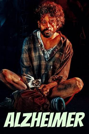 Alzheimer (2024) Punjabi Full Movie WEB-DL