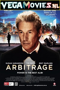 Arbitrage (2012) BluRay ORG. [Hindi Dubbed] Full Movie
