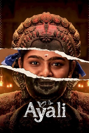 Ayali (2023) Season 1 Hindi Complete ZEE5 Original WEB Series
