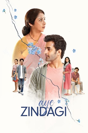 Aye Zindagi (2022) WEB-DL {Hindi DDP5.1} Full Movie