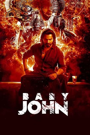 Baby John (2024) Hindi HQ WEB-DL Full Movie