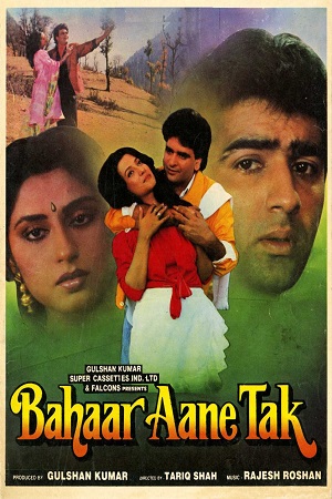 Bahaar Aane Tak (1990) HDRip Hindi Full Movie