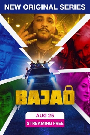 Bajao (Season 1) Hindi JioCinema Original WEB Series