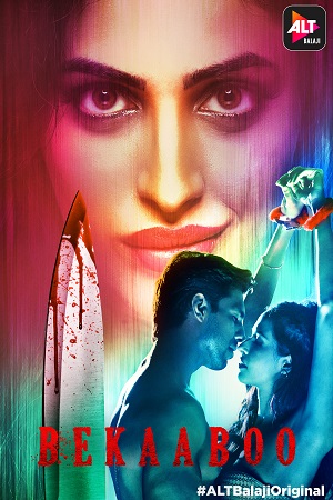 [18-] Bekaaboo (2019) Season 1 Hindi Complete ALTBalaji WEB Series