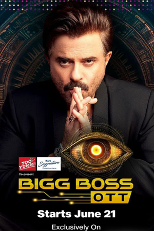 Bigg Boss OTT – Season 3 (2024) Grand Finale [Episode 43 Added] Hindi Show All Episodes