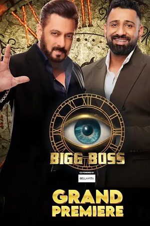 Bigg Boss (Season 18) [S18E82 Added] Hindi Reality Show