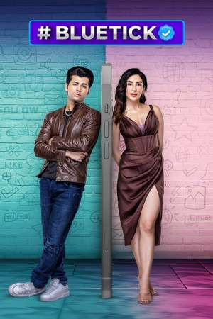 Bluetick (2024) Season 1 Complete Hindi WEB Series