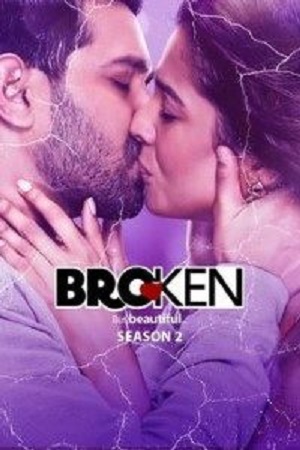 Broken But Beautiful (2019) Season 2 Hindi Complete ALTBalaji WEB Series