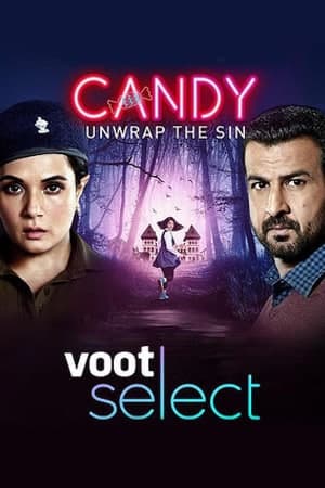 Candy (2021) Season 1 Hindi Voot Select WEB Series