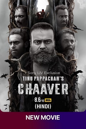 Chaaver (2023) WEB-DL Hindi-Dubbed (ORG-DD 5.1) Full Movie