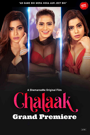 Chalaak (2023) HDRip Hindi Full Movie