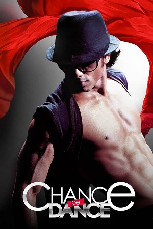 Chance Pe Dance (2010) Hindi Full Movie WEB-DL