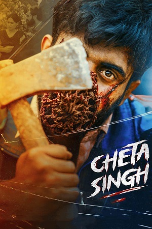 Cheta Singh (2023) WEB-DL {Hindi DD2.0} Full Movie