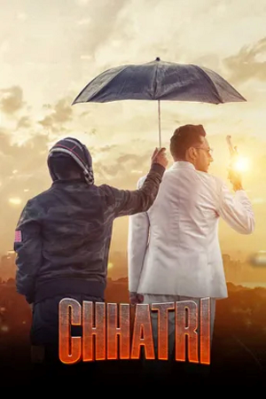 Chhatri (2024) Punjabi Full Movie WEB-DL