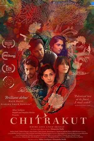 Chitrakut (2022) Hindi HDRip Full Movie JioCinema