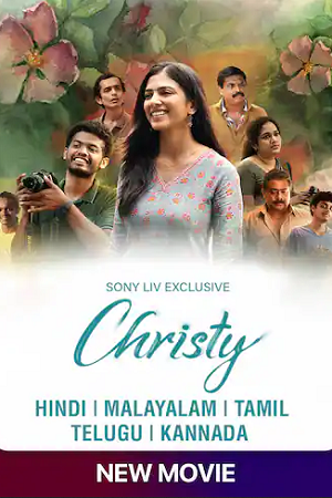 Christy (2023) WEB-DL [ORG. Hindi Dubbed] Full Movie
