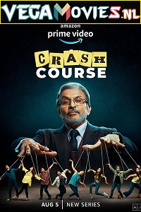 Crash Course (Season 1) Hindi Amazon Prime Complete Web Series