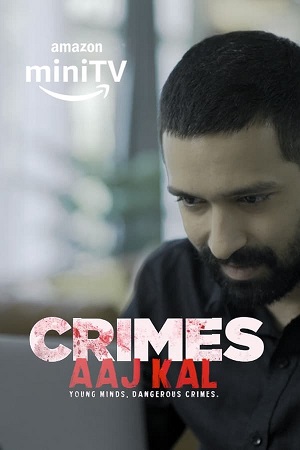 Crimes Aaj Kal (Season 1 – 3) Hindi Complete AMZN WEB Series