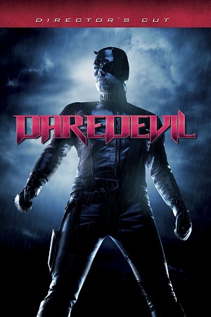 Daredevil (2003) Directors Cut BluRay Dual Audio {Hindi-English}